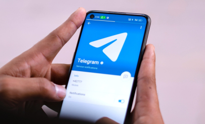 Telegram сотрудничает в поиске преступников с властями Франции